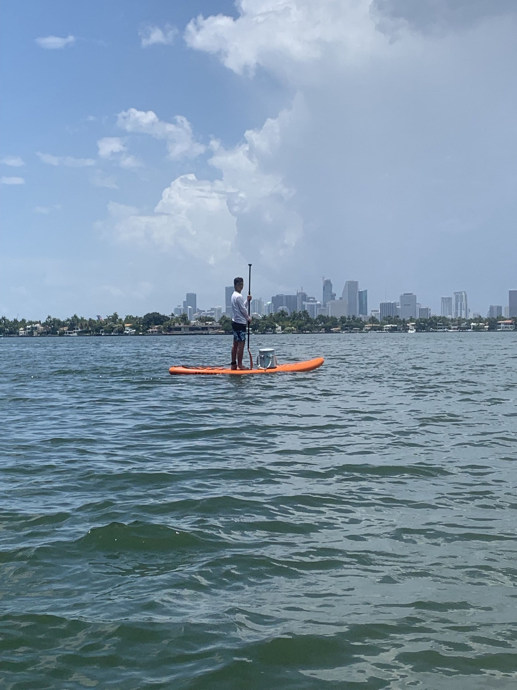 Miami Beach & Urban Routes image 1