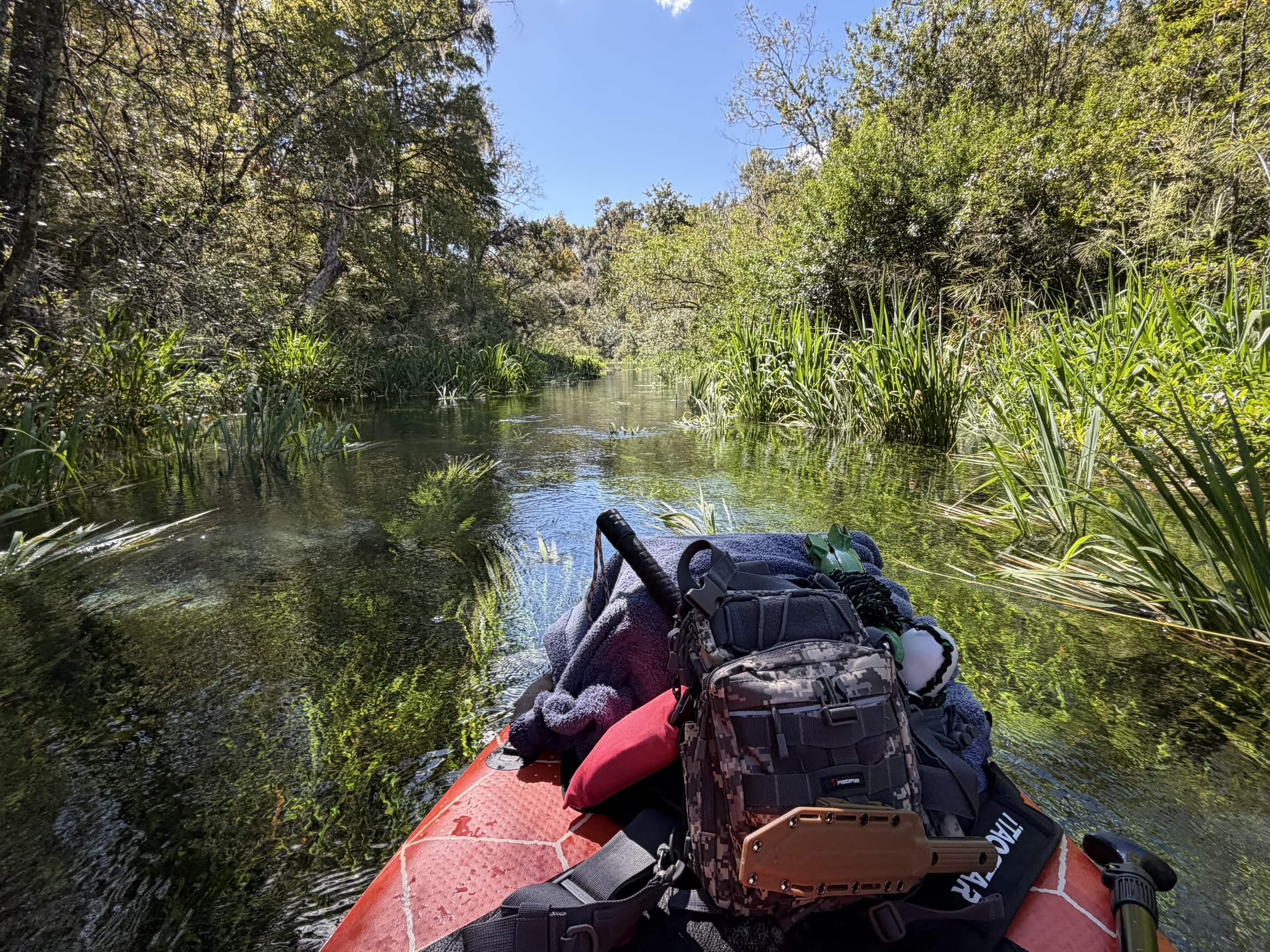 Rivers & Springs image 1
